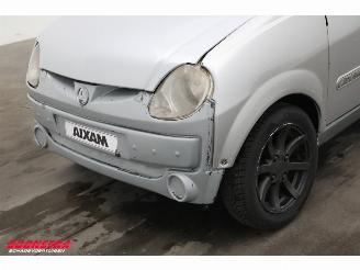 Aixam  Roadline Pack BY 2007 16.288 km! picture 9