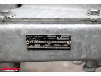 Henra  Major Xpert Tandemasser Oprijplaat BY 2024 picture 22