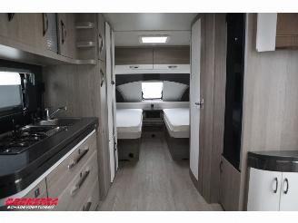 Hobby  560 UL Rondzit Single Beds BY 2024 picture 15