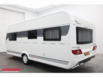 Hobby  560 UL Rondzit Single Beds BY 2024 picture 4