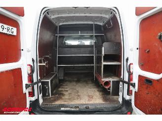 Renault Master 2.3 dCi 170 PK DC DoKa 2X Schuifdeur Navi Airco Cruise AHK picture 11