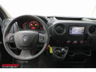 Renault Master 2.3 dCi 170 PK DC DoKa 2X Schuifdeur Navi Airco Cruise AHK picture 13