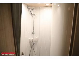 Burstner  T590 IC Line 2.3 M.Jet 130 IC Line Airco Leder Camera 45.117 km! picture 15