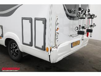 Burstner  T590 IC Line 2.3 M.Jet 130 IC Line Airco Leder Camera 45.117 km! picture 6