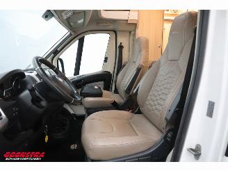 Burstner  T590 IC Line 2.3 M.Jet 130 IC Line Airco Leder Camera 45.117 km! picture 24