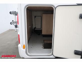 Burstner  T590 IC Line 2.3 M.Jet 130 IC Line Airco Leder Camera 45.117 km! picture 19