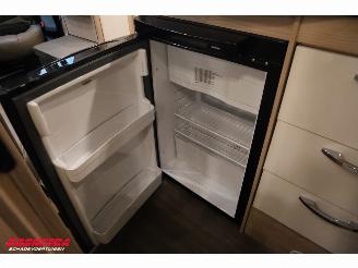 Burstner  T590 IC Line 2.3 M.Jet 130 IC Line Airco Leder Camera 45.117 km! picture 18