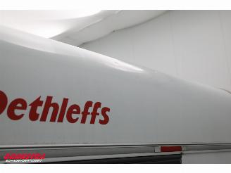 Dethleffs  Nomad 460 Rondzit Frans Bed Fietsendrager Luifel picture 9