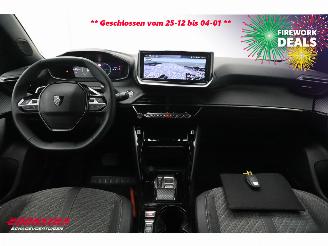 Peugeot 2008 1.2 Hybrid 145 Allure LED ACC Navi Clima Camera Virtual 8.067 km! picture 13