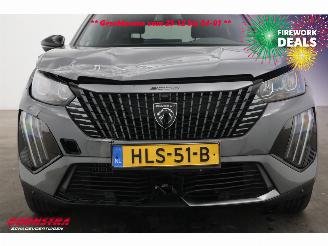 Peugeot 2008 1.2 Hybrid 145 Allure LED ACC Navi Clima Camera Virtual 8.067 km! picture 6