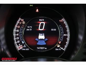Abarth  595 1.4 T-Jet Turismo Leder Clima PDC picture 16