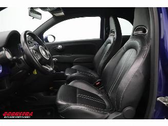 Abarth  595 1.4 T-Jet Turismo Leder Clima PDC picture 10