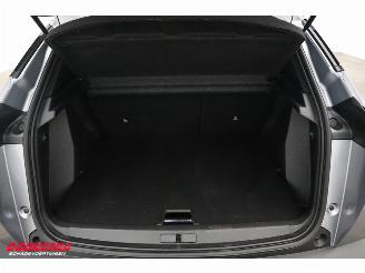 Peugeot e-2008 EV Allure Avantage WASSER 54 kWh LED ACC Navi Clima PDC picture 19
