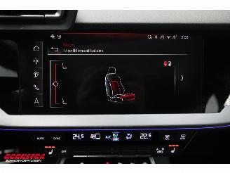 Audi A3 Sportback 40 TFSI e S-Line LED ACC Navi Clima Camera SHZ 9.964 km! picture 24