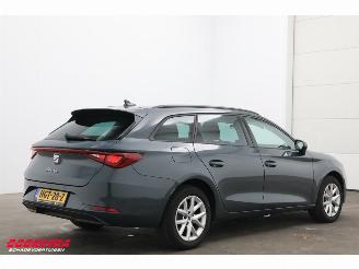 Seat Leon Sportstourer 1.5 eTSI Style Aut. LED ACC Navi Clima Camera 16.633 km! picture 3