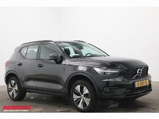 Volvo XC40 1.5 T4 Recharge R-Design LED ACC Navi Camera LRHZ AHK picture 2