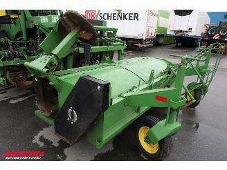   RBL230 Rübenroder Bietenrooier 7.028 Uur Refit 09-2025!! picture 13