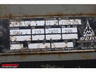   RBL230 Rübenroder Bietenrooier 7.028 Uur Refit 09-2025!! picture 62