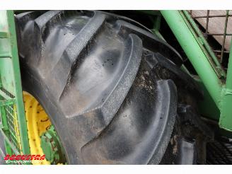   RBL230 Rübenroder Bietenrooier 7.028 Uur Refit 09-2025!! picture 45