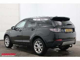 Land Rover Discovery Sport 2.2 TD4 4WD HSE Leder Navi Clima Cruise Camera PDC AHK picture 4