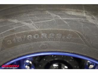 Iveco S-way 530 Full Air ACC Leder Showtruck 67.003 km! picture 46