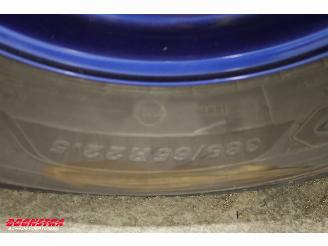 Iveco S-way 530 Full Air ACC Leder Showtruck 67.003 km! picture 42