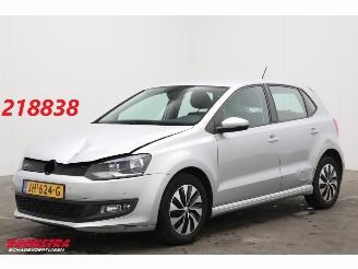 Schadeauto Volkswagen Polo 1.0 BlueMotion Edition Navi Clima Cruise PDC 2016/3