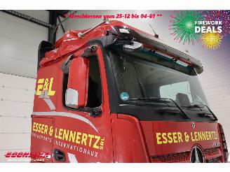 Mercedes Actros 2151 ACC Alcoa Hydrauliek picture 8