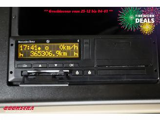 Mercedes Actros 2151 ACC Alcoa Hydrauliek picture 16