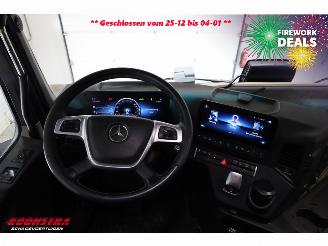 Mercedes Actros 2151 ACC Alcoa Hydrauliek picture 12