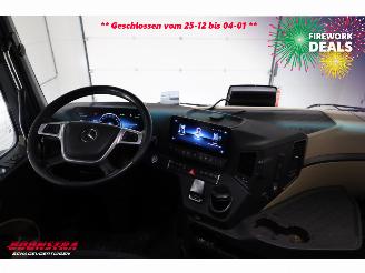 Mercedes Actros 2151 ACC Alcoa Hydrauliek picture 11