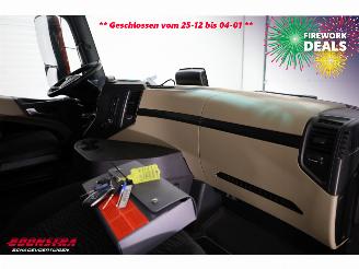 Mercedes Actros 2151 ACC Alcoa Hydrauliek picture 10