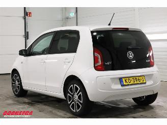 Volkswagen Up! 1.0 high up! Org.NL Dynamic Navi Airco Cruise PDC picture 4