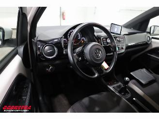 Volkswagen Up! 1.0 high up! Org.NL Dynamic Navi Airco Cruise PDC picture 12