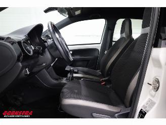 Volkswagen Up! 1.0 high up! Org.NL Dynamic Navi Airco Cruise PDC picture 10