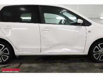 Volkswagen Up! 1.0 high up! Org.NL Dynamic Navi Airco Cruise PDC picture 6