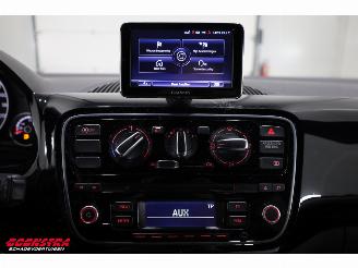 Volkswagen Up! 1.0 high up! Org.NL Dynamic Navi Airco Cruise PDC picture 9