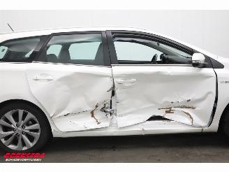 Toyota Auris Touring Sports 1.8 Hybrid Aspiration Clima Cruise Camera picture 6