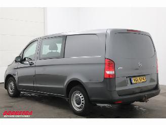 Mercedes Vito 110 CDI Lang DoKa 5-Pers. Navi Airco AHK picture 4