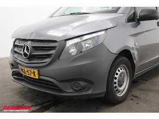 Mercedes Vito 110 CDI Lang DoKa 5-Pers. Navi Airco AHK picture 13