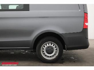 Mercedes Vito 110 CDI Lang DoKa 5-Pers. Navi Airco AHK picture 15
