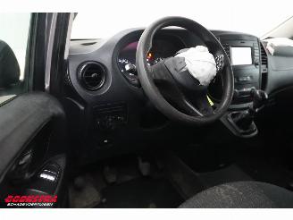 Mercedes Vito 110 CDI Lang DoKa 5-Pers. Navi Airco AHK picture 23