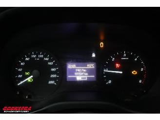 Mercedes Vito 110 CDI Lang DoKa 5-Pers. Navi Airco AHK picture 24
