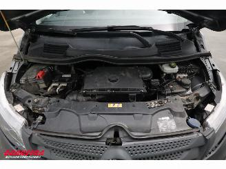 Mercedes Vito 110 CDI Lang DoKa 5-Pers. Navi Airco AHK picture 11