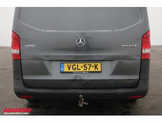 Mercedes Vito 110 CDI Lang DoKa 5-Pers. Navi Airco AHK picture 16