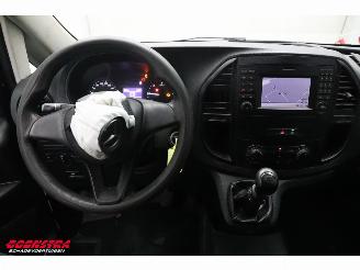 Mercedes Vito 110 CDI Lang DoKa 5-Pers. Navi Airco AHK picture 19