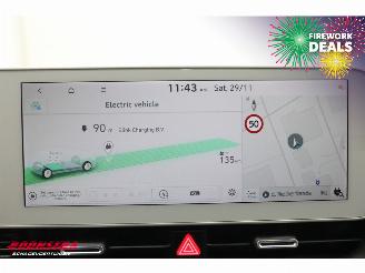 Hyundai ioniq 5 Connect+ AWD 77.4 kWh LED ACC HUD MirrorCam 360° Ventilatie picture 27