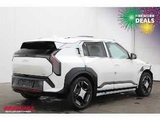 Kia EV3 GT-Line 81.4 kWh ACC H/K Schuifdak LRHZ Camera AHK picture 3