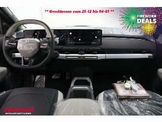 Kia EV3 GT-Line 81.4 kWh ACC H/K Schuifdak LRHZ Camera AHK picture 12