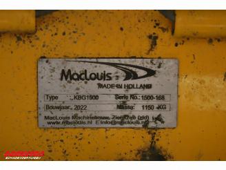   KBG 1500 Uien Loofklapper BY 2022 picture 14